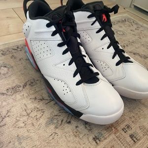 Jordan 6 Golf shoe store size 13
